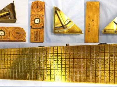 Antique & Militaria
