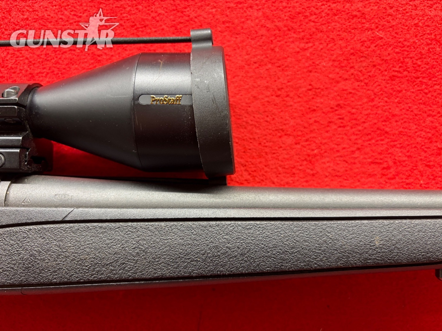 Remington 700 Bolt Action .22-250 Remington Rifle - {CATEGORY} in 