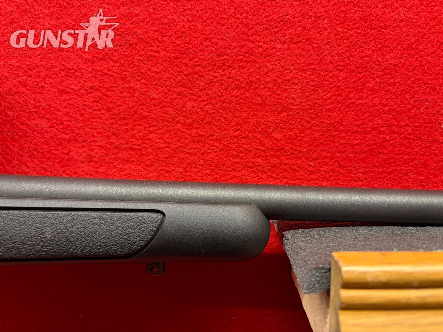 Remington 700 Bolt Action .22-250 Remington Rifle - {CATEGORY}