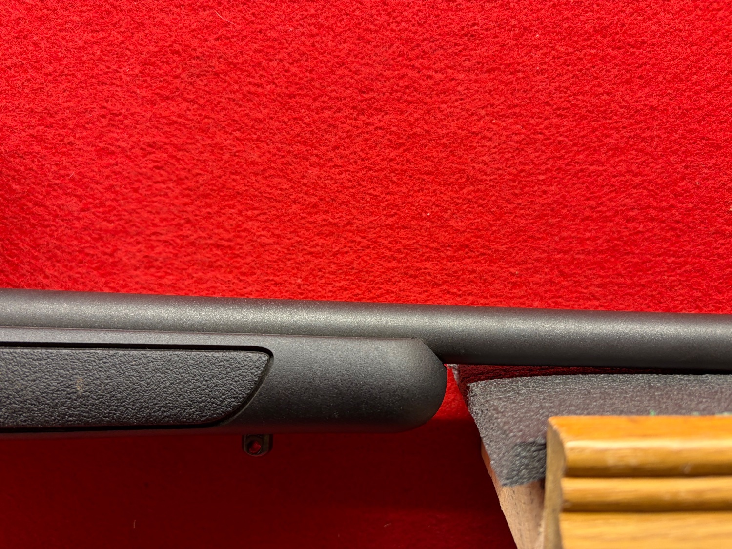 Remington 700 Bolt Action .22-250 Remington Rifle - {CATEGORY}