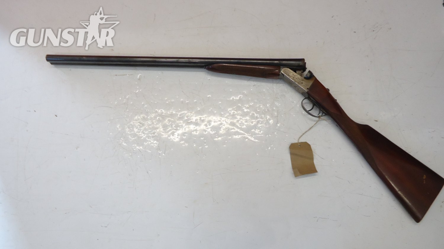 Gunmark Sabel Various  Musket