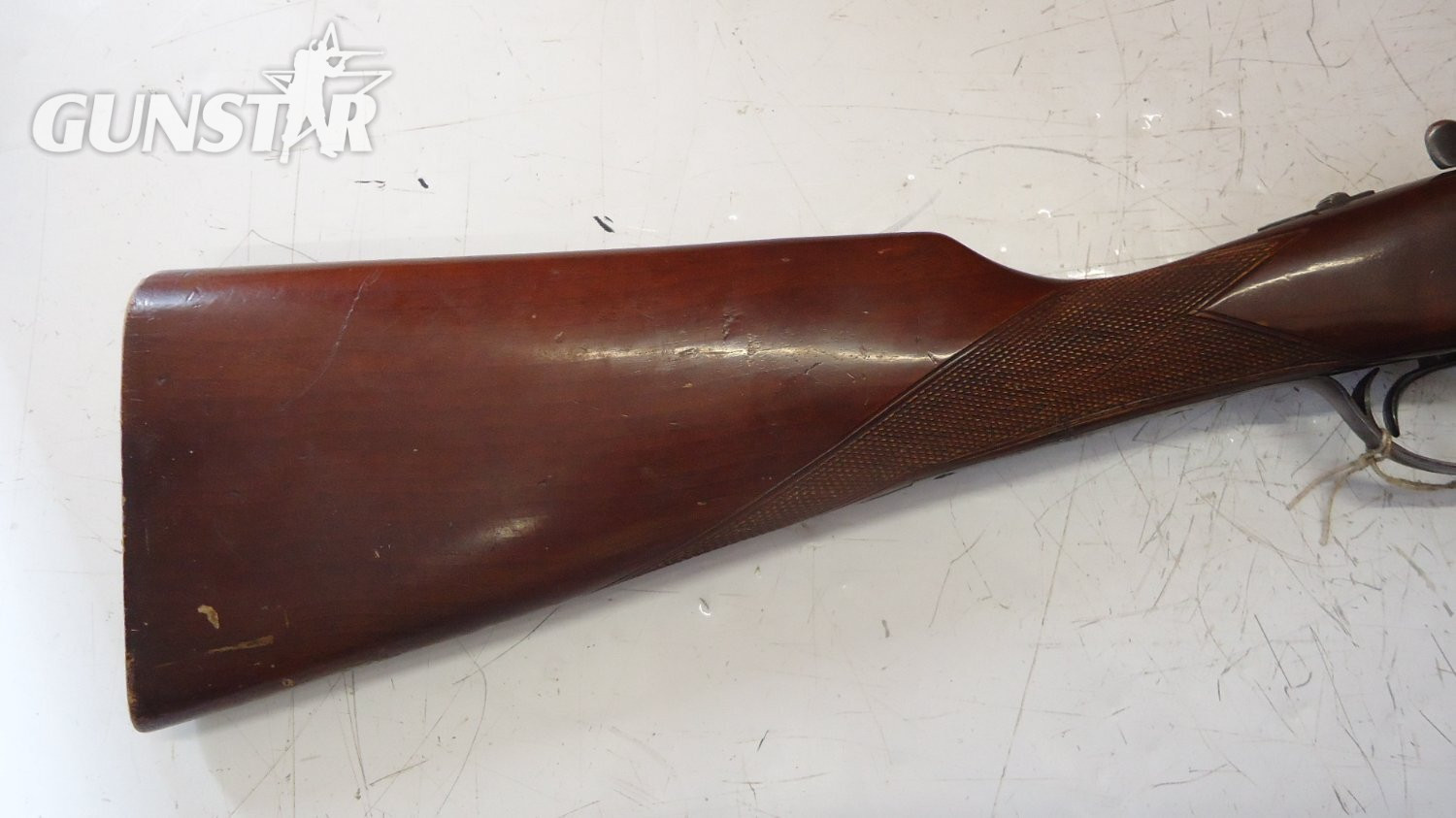  Gunmark Sabel Various  Musket