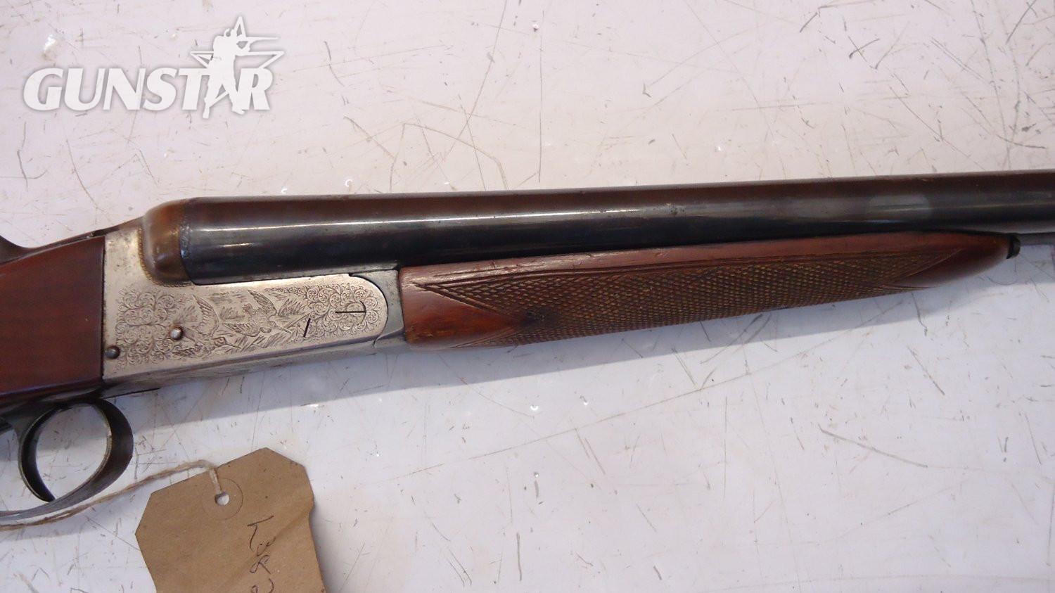 Gunmark Sabel Various  Musket - {CATEGORY} in 
