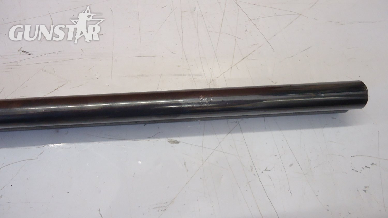 Gunmark Sabel Various  Musket - {CATEGORY}