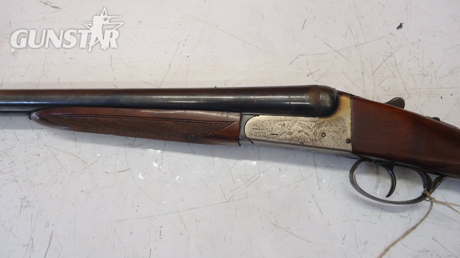 {CATEGORY} - Gunmark Sabel Various  Musket in 