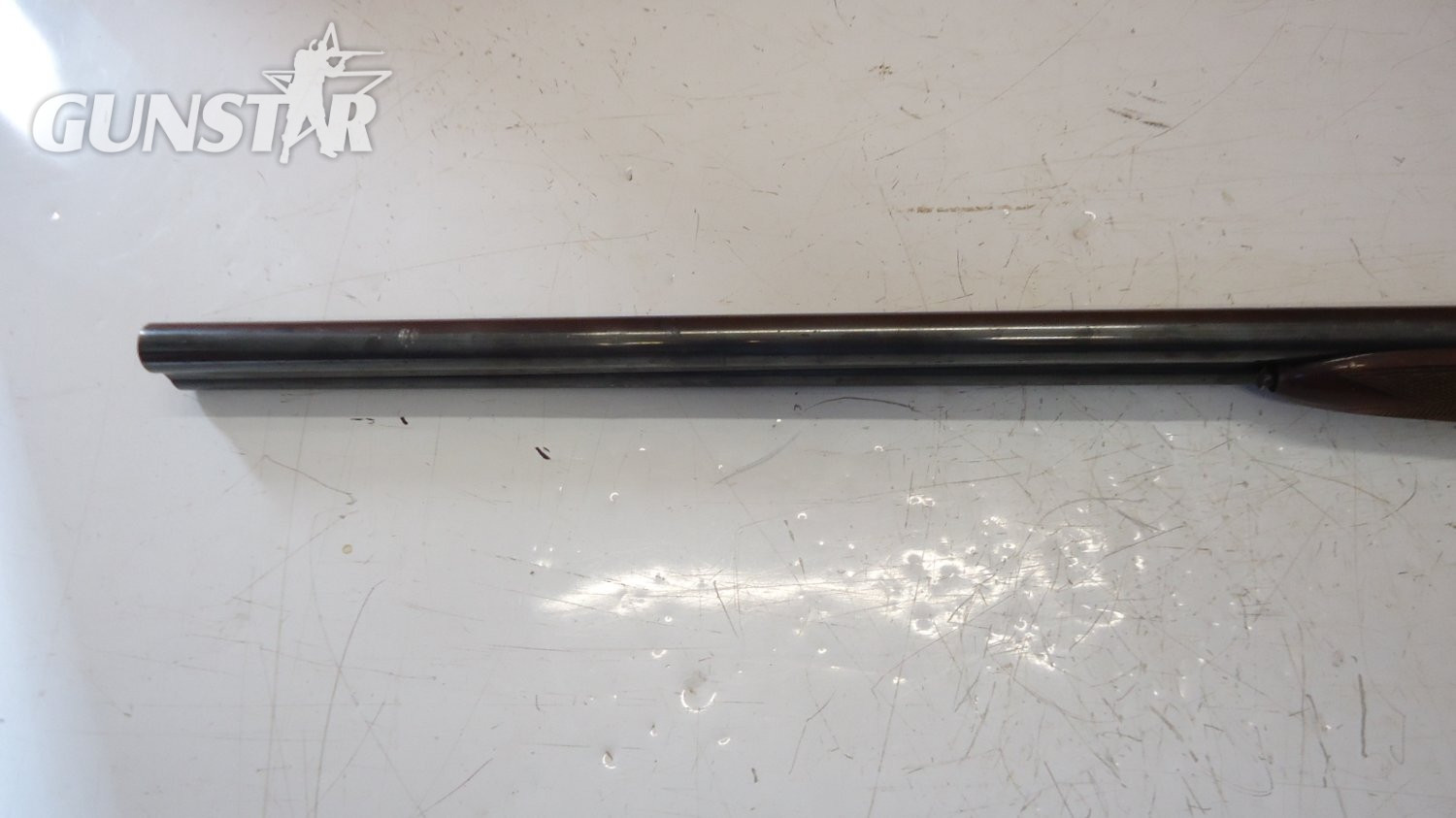 {CATEGORY} - Gunmark Sabel Various  Musket
