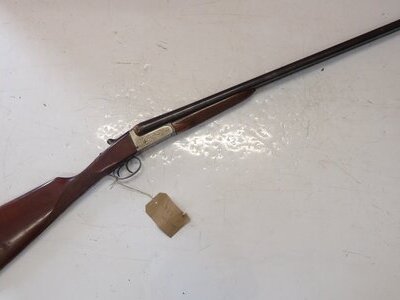 Gunmark Sabel Various  Musket