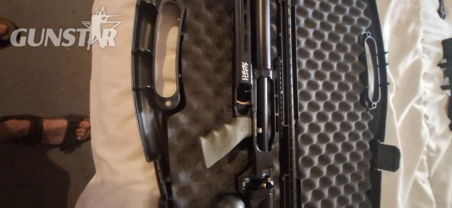Taipan Slash 550 .177 - {CATEGORY}