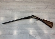 Robust Deactivated Deactivated Side By Side 12 Bore/gauge