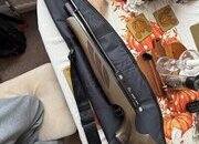 Air Arms S400F Carbine Superlite .177