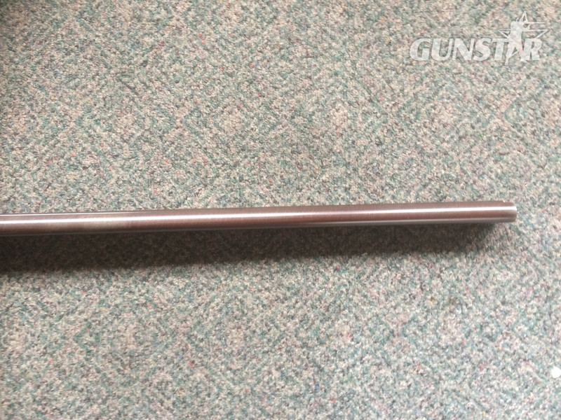 George Gibbs boxlock Side By Side 12 Bore/gauge 