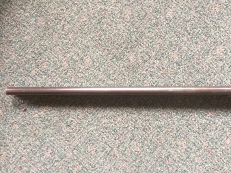 George Gibbs boxlock Side By Side 12 Bore/gauge - {CATEGORY} in 