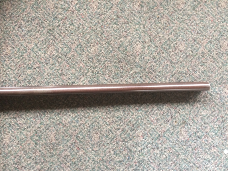 George Gibbs boxlock Side By Side 12 Bore/gauge 