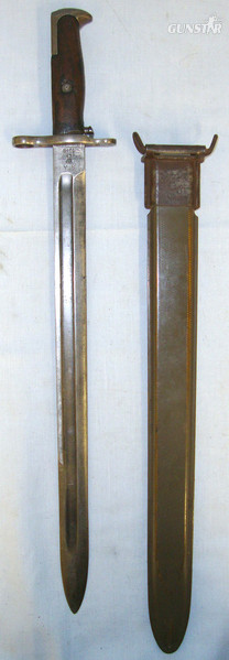  Springfield Armory Bayonet