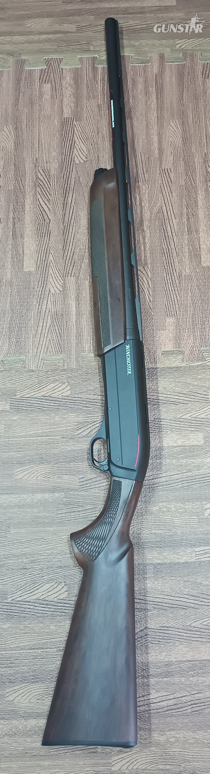  Winchester SX3 Black Shadow Semi-Auto 12 Bore/gauge