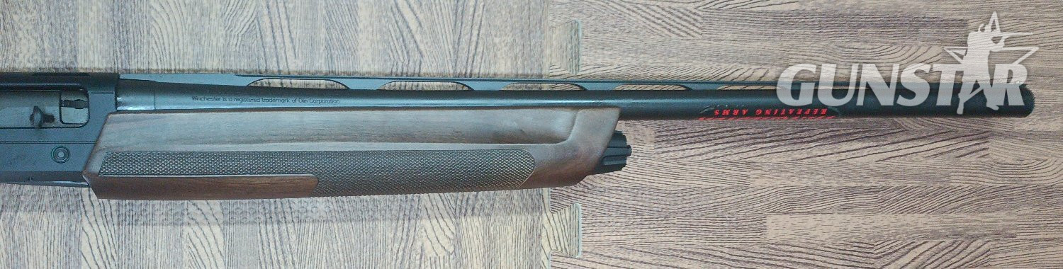 Winchester SX3 Black Shadow Semi-Auto 12 Bore/gauge 
