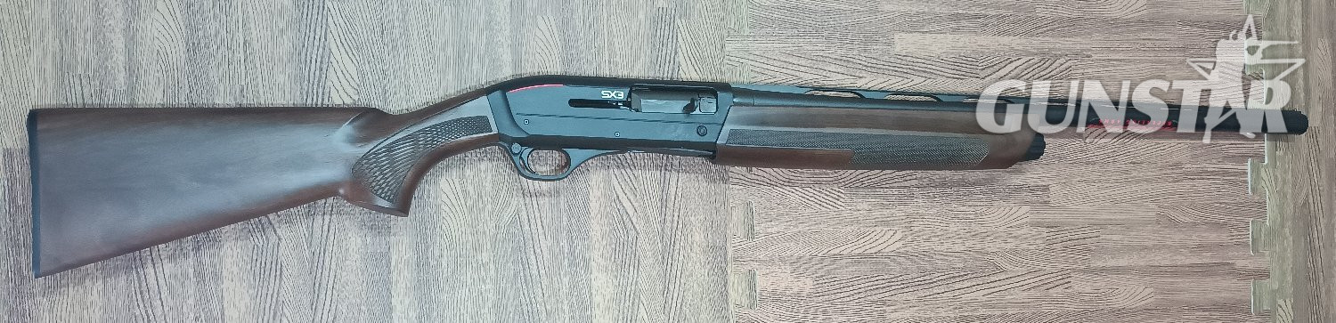 {CATEGORY} - Winchester SX3 Black Shadow Semi-Auto 12 Bore/gauge in 