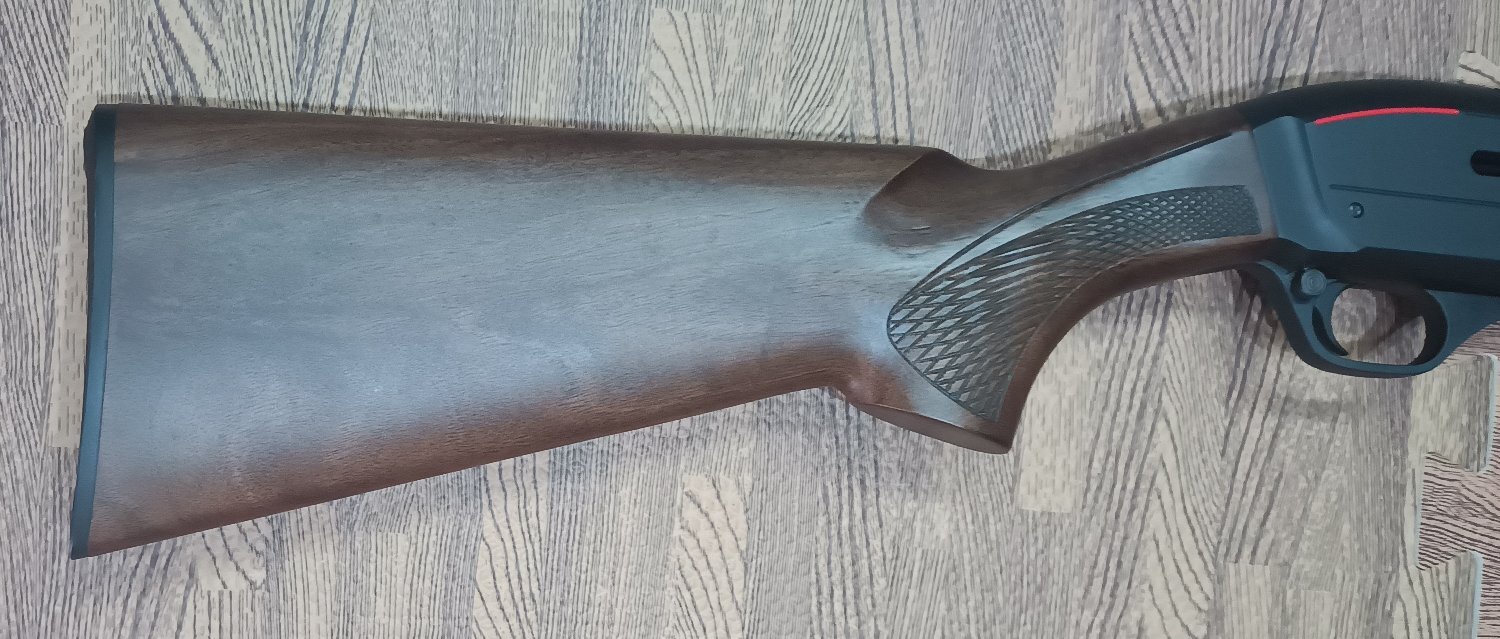 Winchester SX3 Black Shadow Semi-Auto 12 Bore/gauge