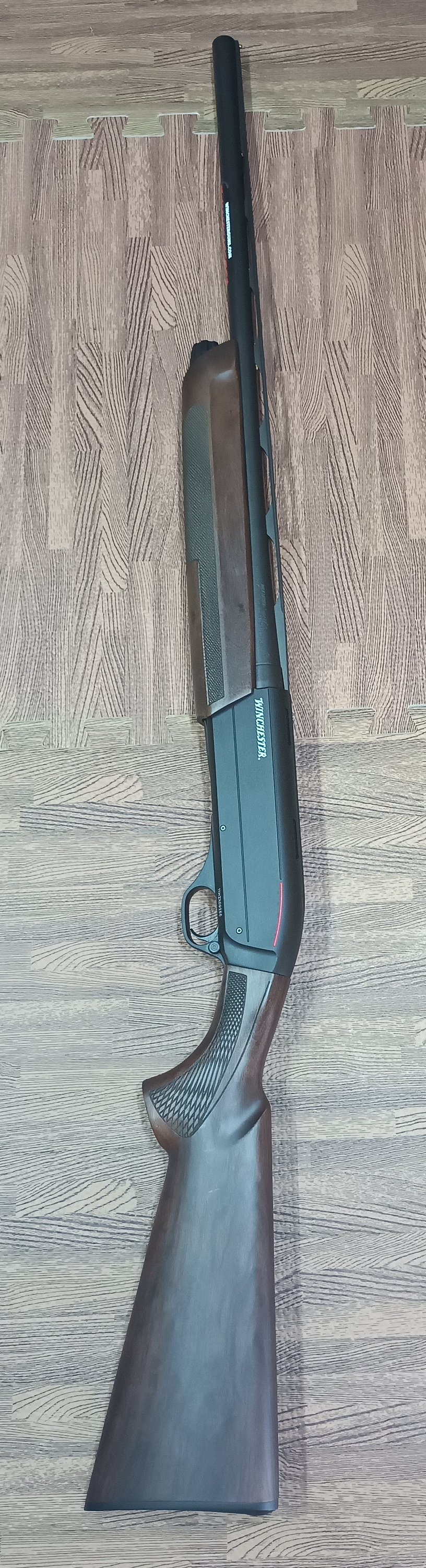  Winchester SX3 Black Shadow Semi-Auto 12 Bore/gauge