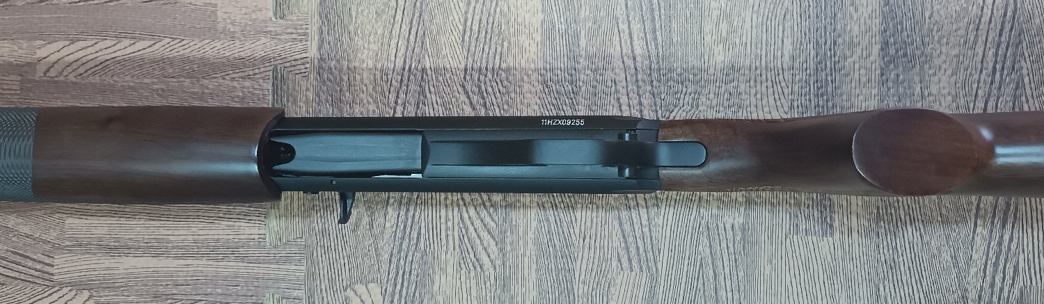 Winchester SX3 Black Shadow Semi-Auto 12 Bore/gauge - {CATEGORY}
