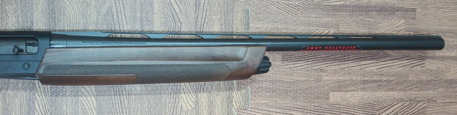 Winchester SX3 Black Shadow Semi-Auto 12 Bore/gauge 