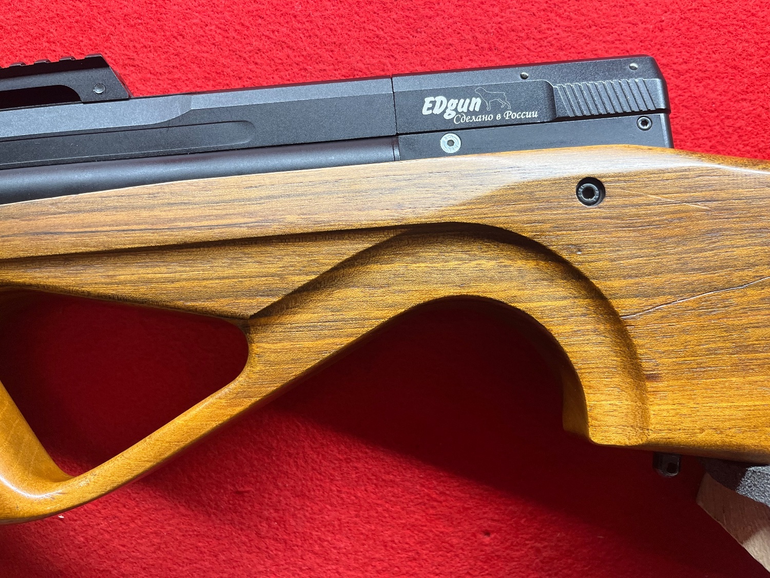 Edgun Lelja .22 - {CATEGORY}