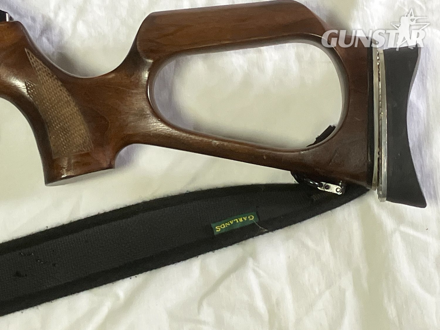 Theoben Mk II FAC .22