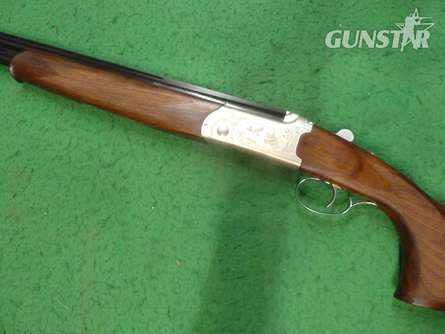  Yildiz SPZ ME Over and Under .410 Bore/gauge