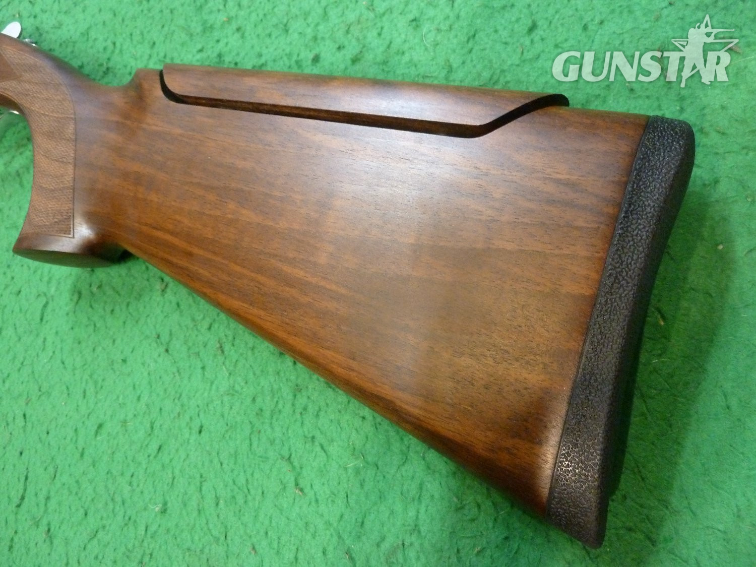 Yildiz SPZ ME Over and Under .410 Bore/gauge - {CATEGORY} in 
