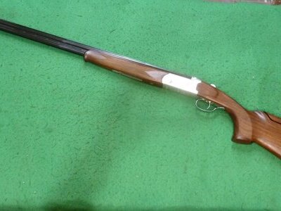 Yildiz SPZ ME Over and Under .410 Bore/gauge
