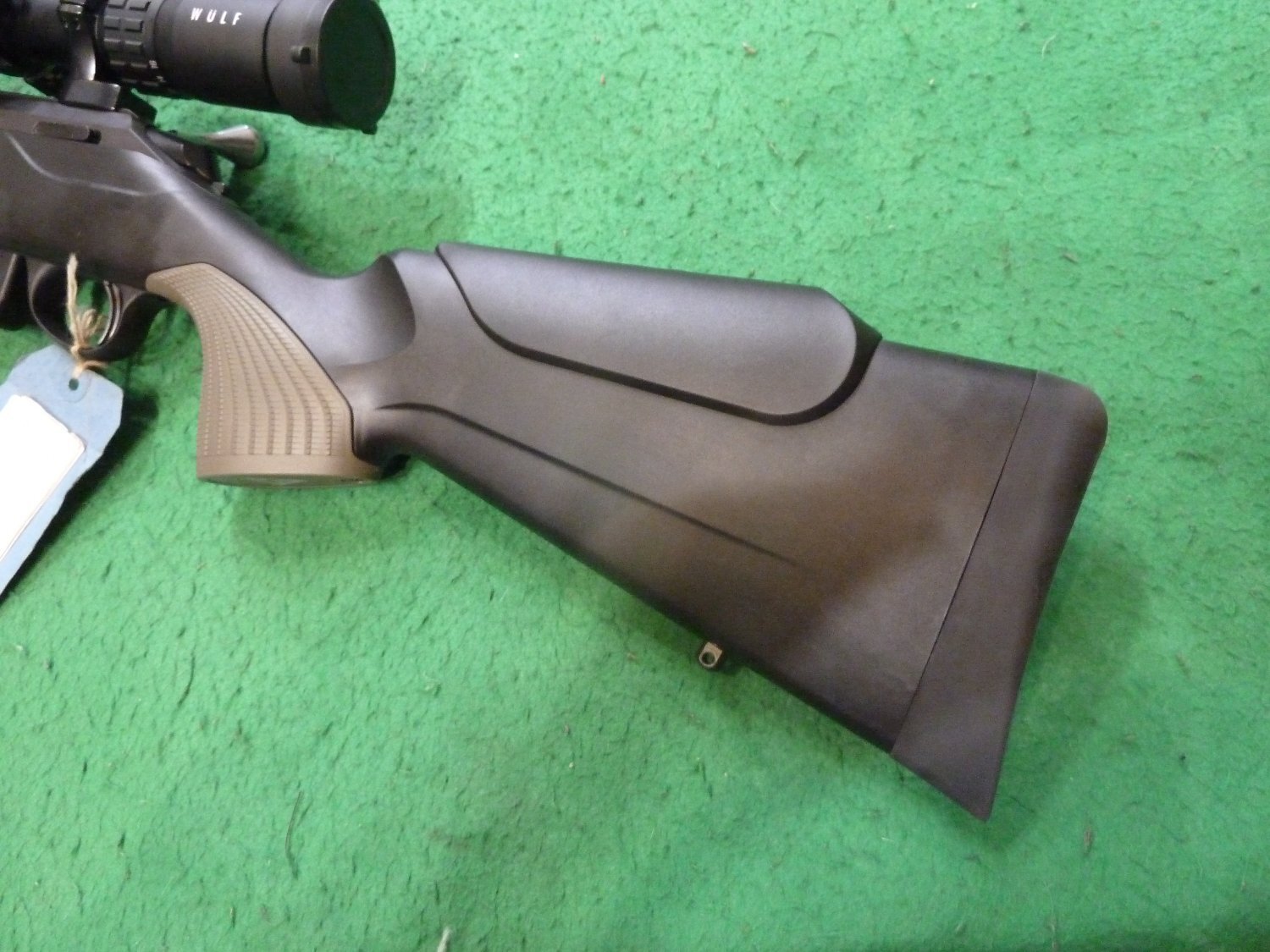 Tikka T3X Varmint Bolt Action .223 Rifle - {CATEGORY} in 