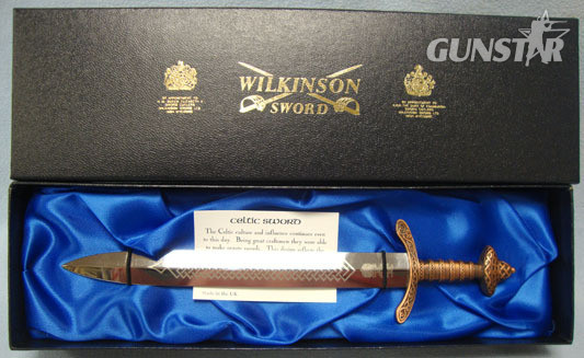 Sword in 