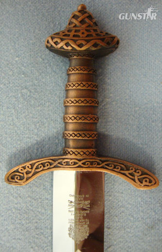  Sword