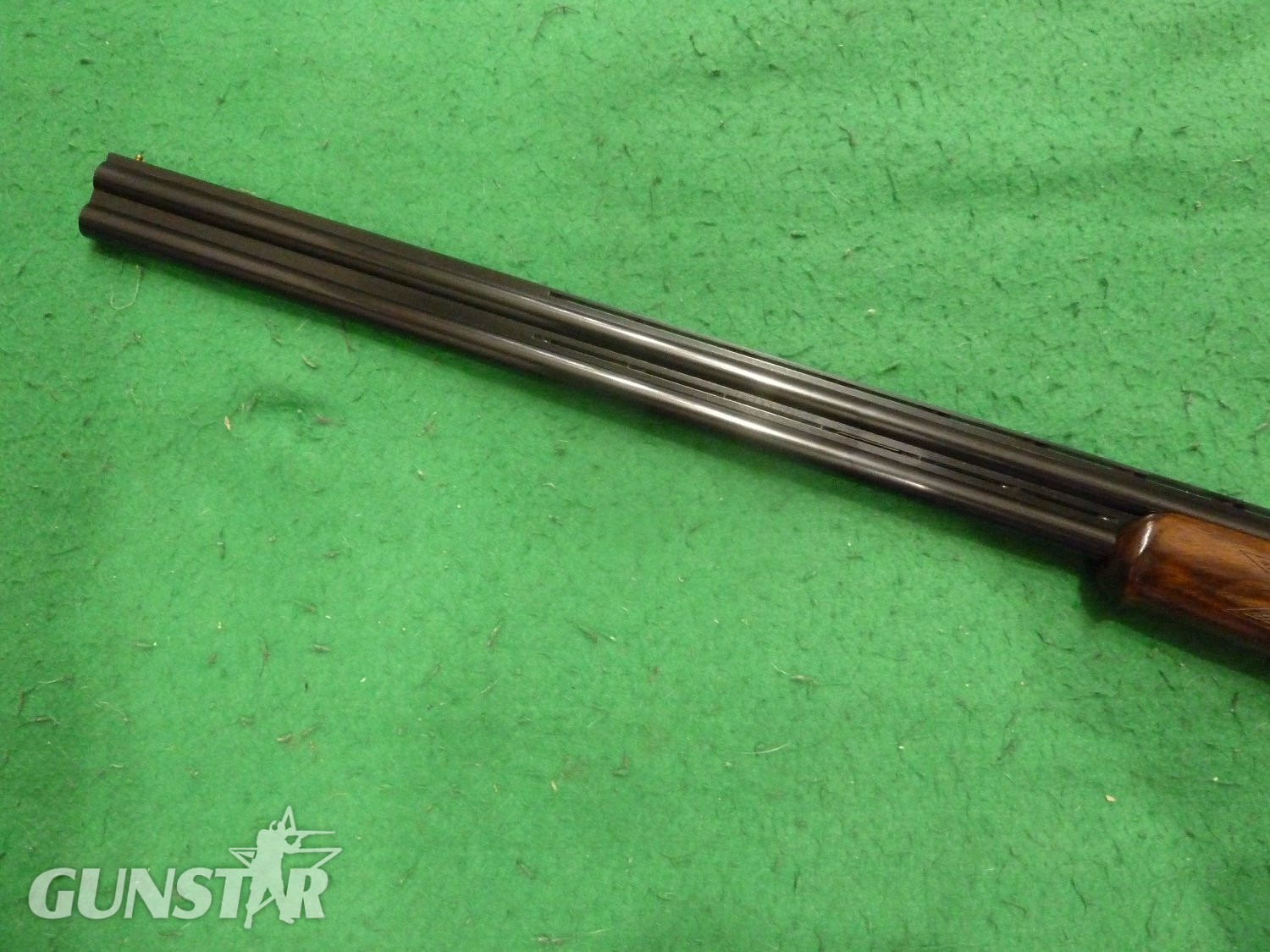 Yildiz SPZ ME Over and Under .410 Bore/gauge