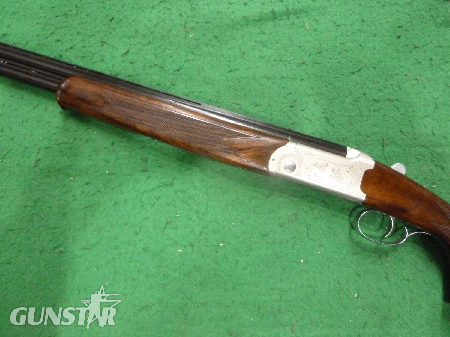  Yildiz SPZ ME Over and Under .410 Bore/gauge
