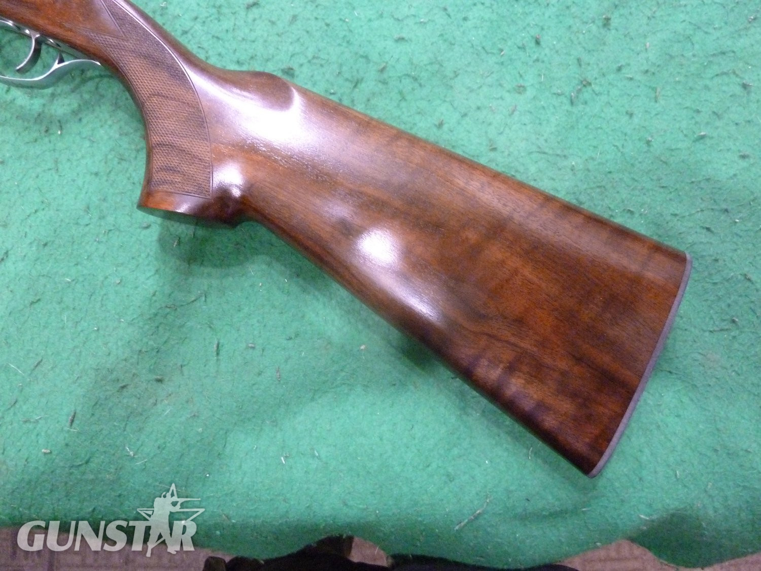 Yildiz SPZ ME Over and Under .410 Bore/gauge - {CATEGORY} in 
