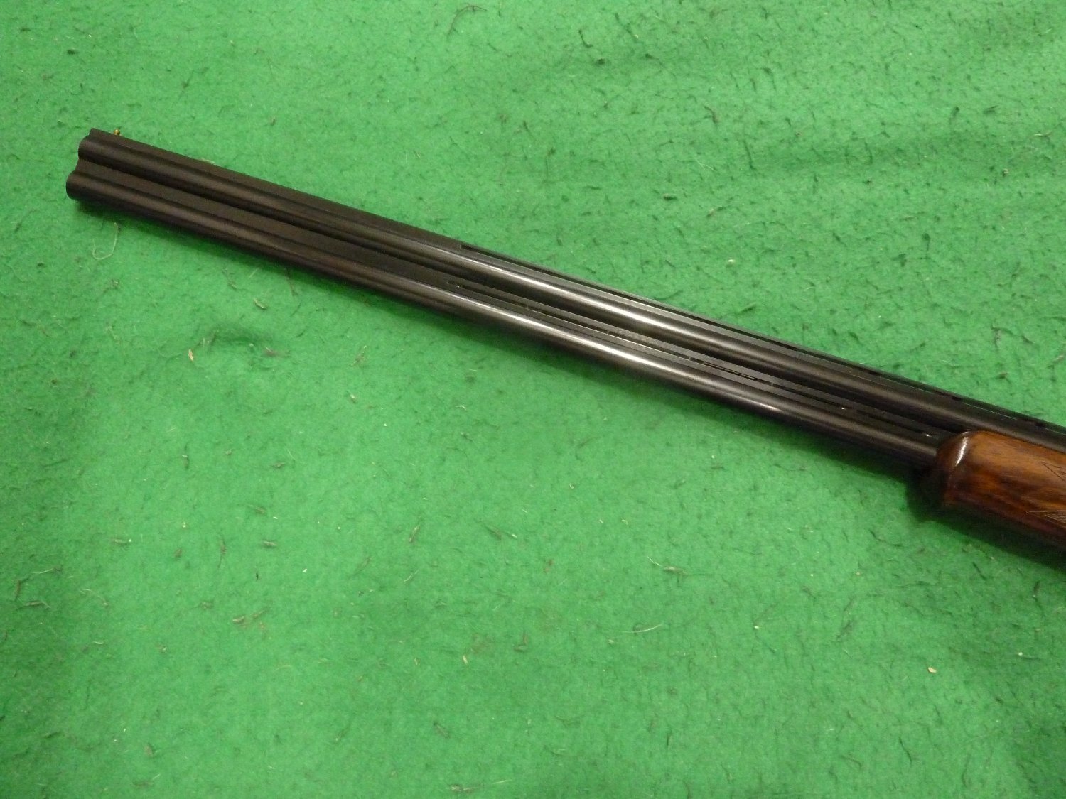 Yildiz SPZ ME Over and Under .410 Bore/gauge