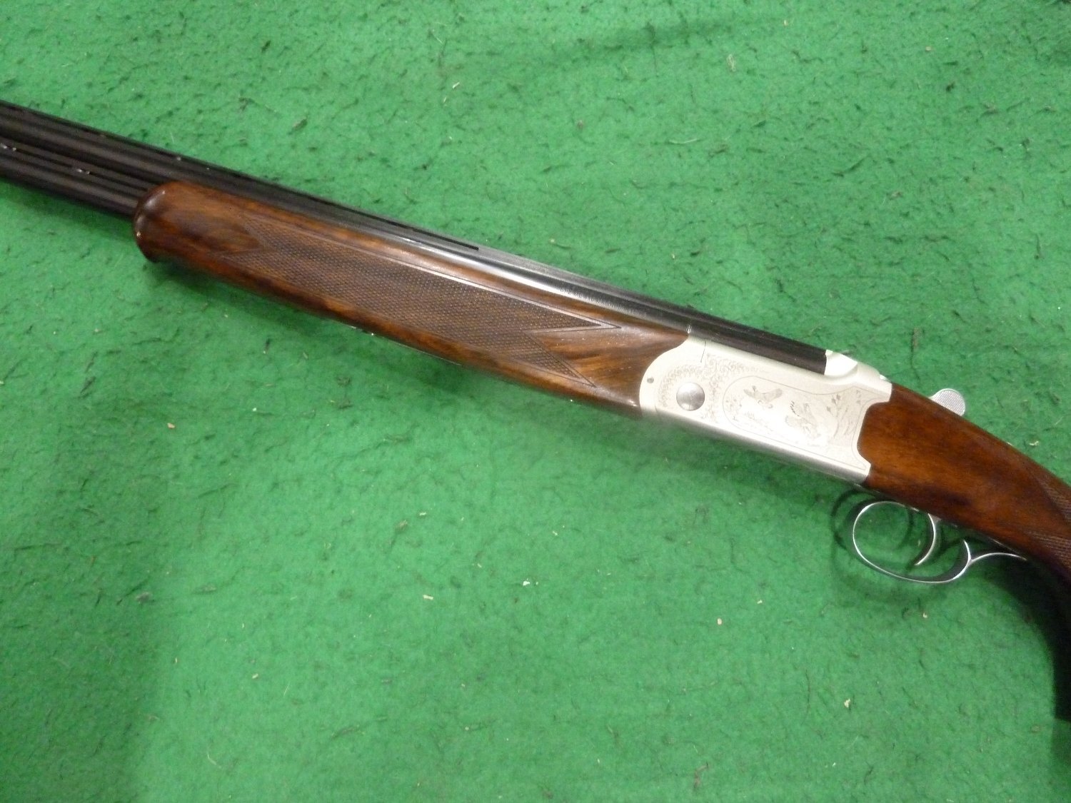  Yildiz SPZ ME Over and Under .410 Bore/gauge