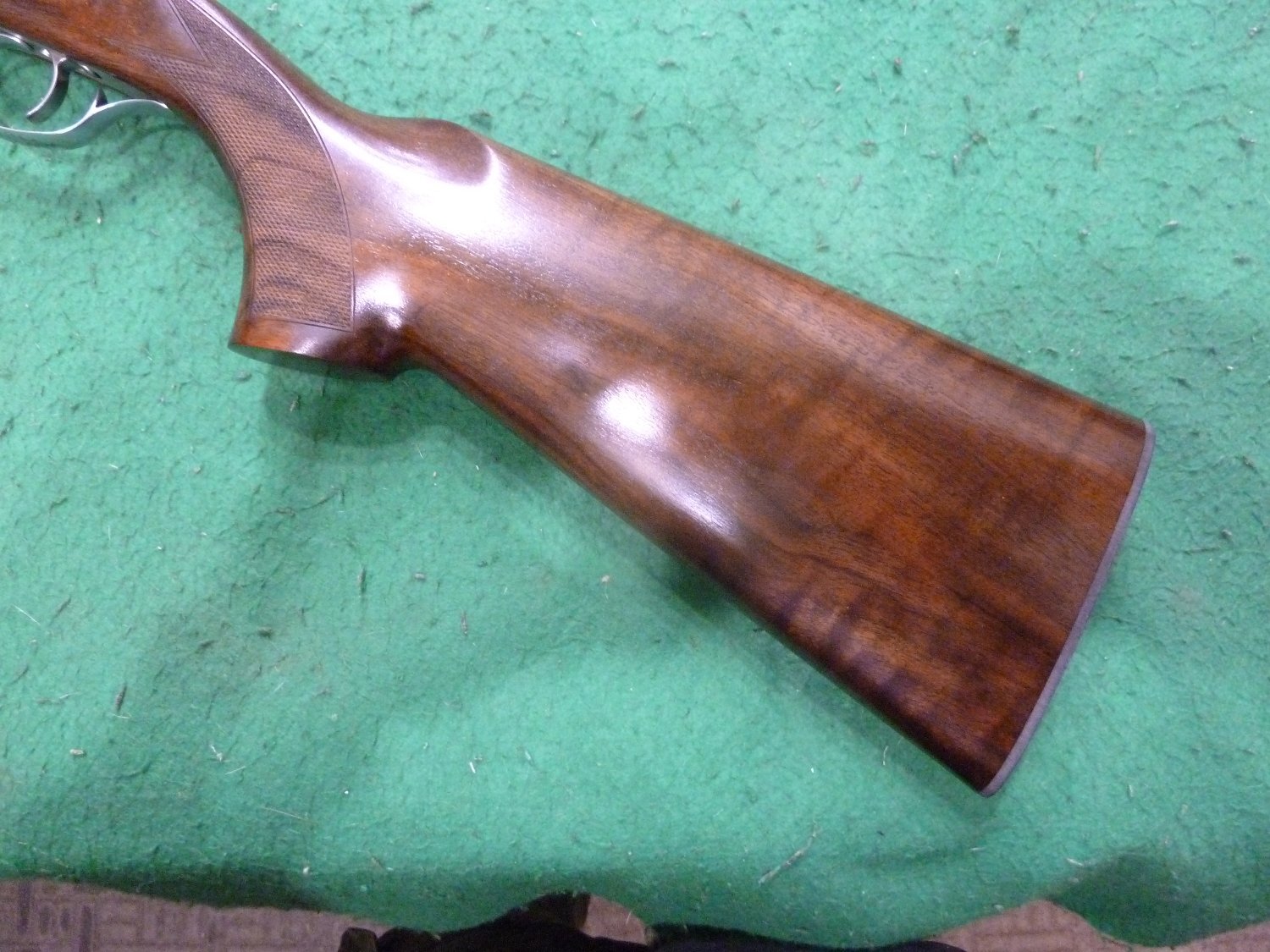 Yildiz SPZ ME Over and Under .410 Bore/gauge - {CATEGORY} in 
