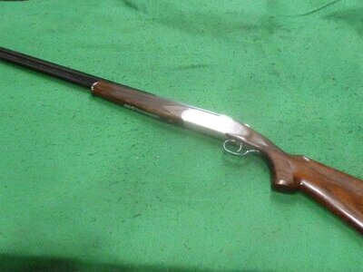 Yildiz SPZ ME Over and Under .410 Bore/gauge