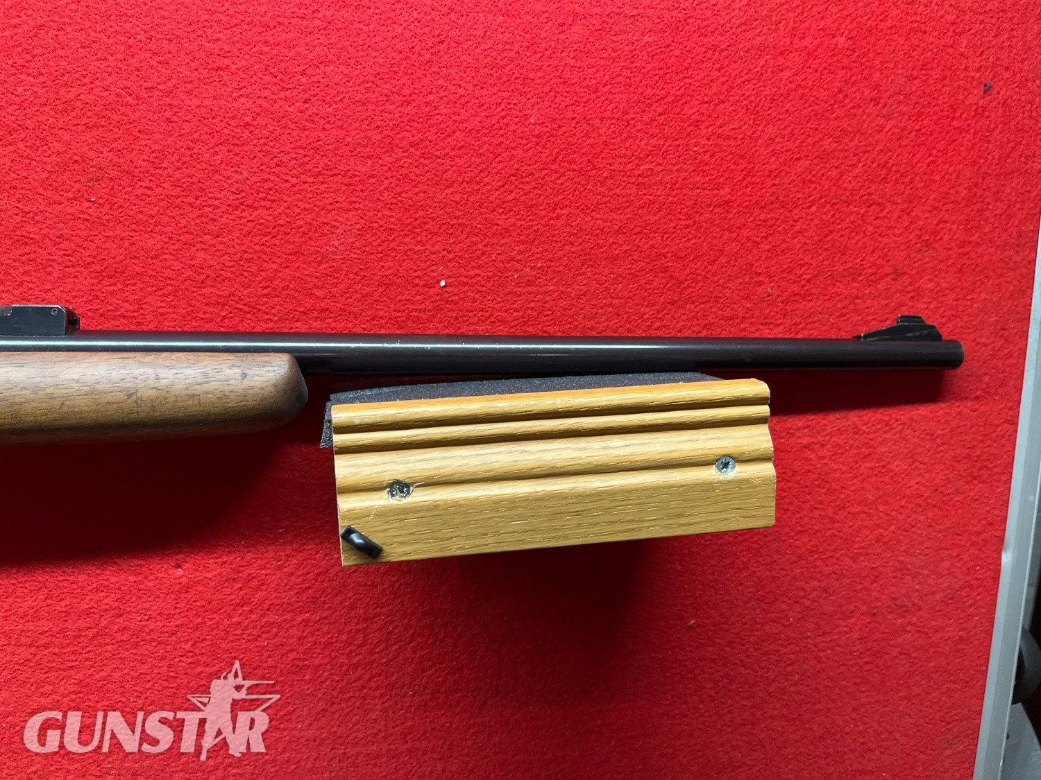  BSA Sportsman Five Bolt Action .22 RF Rifle