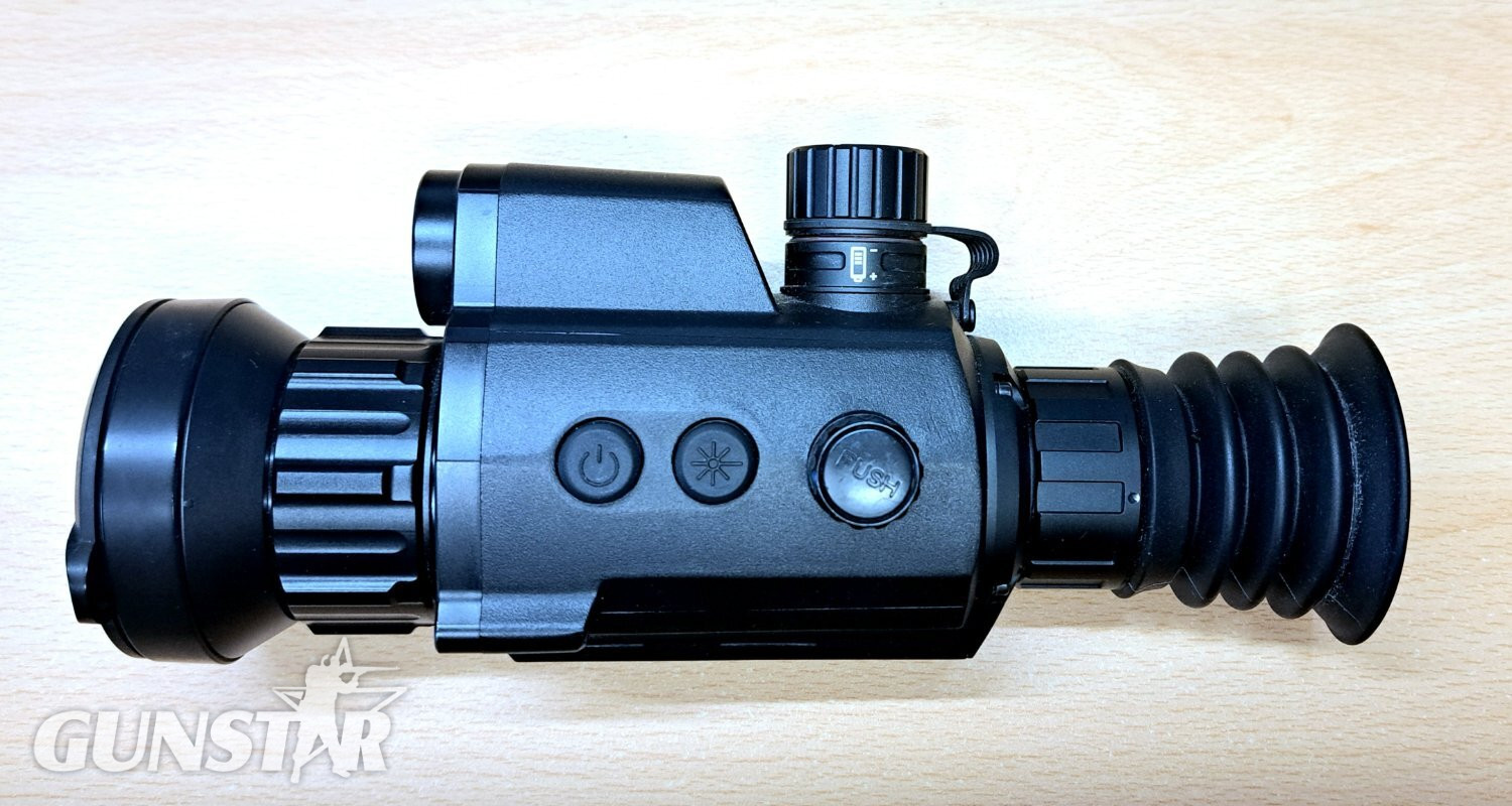 Sight & Optic in 