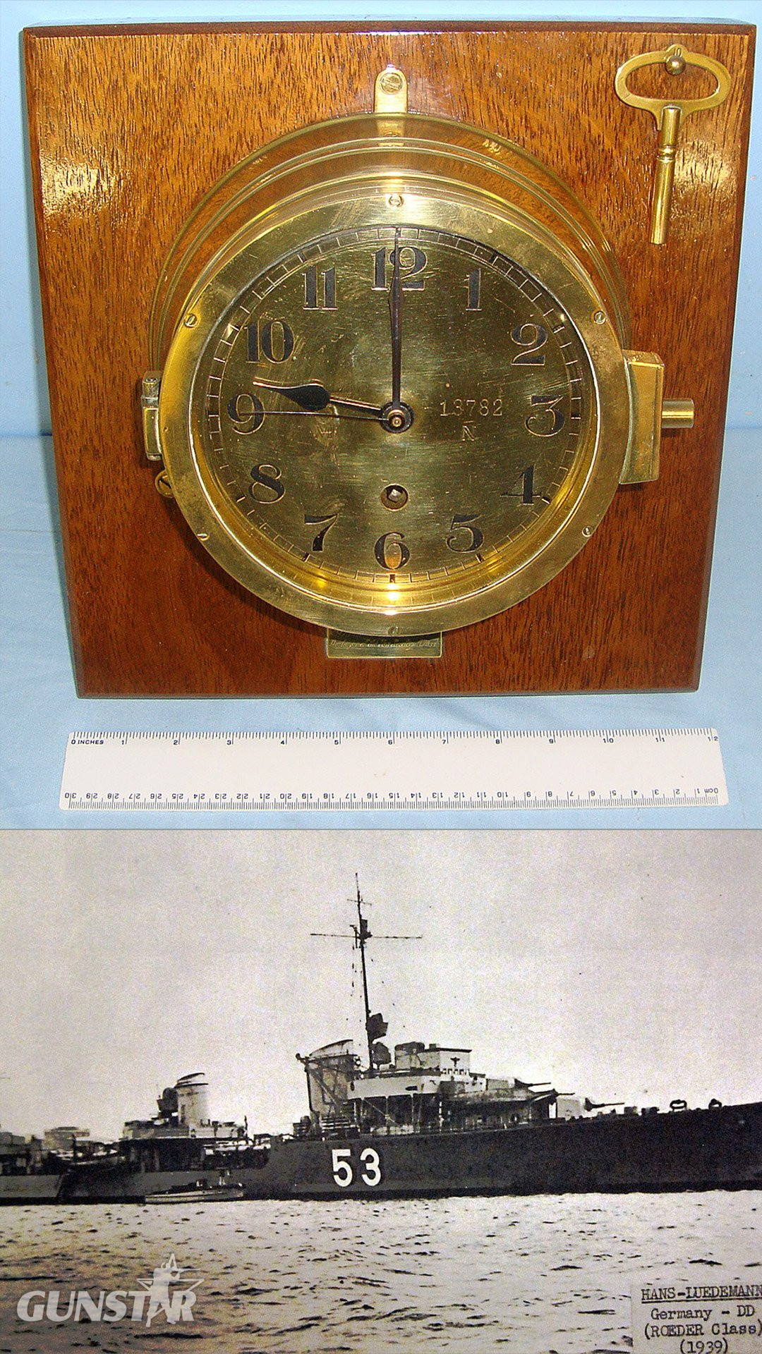 Antique & Militaria
