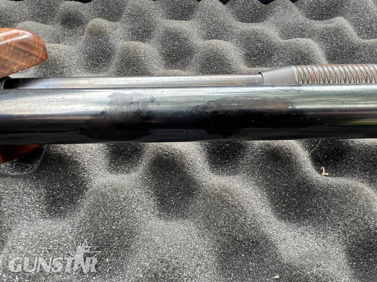  Air Arms TX200 .177