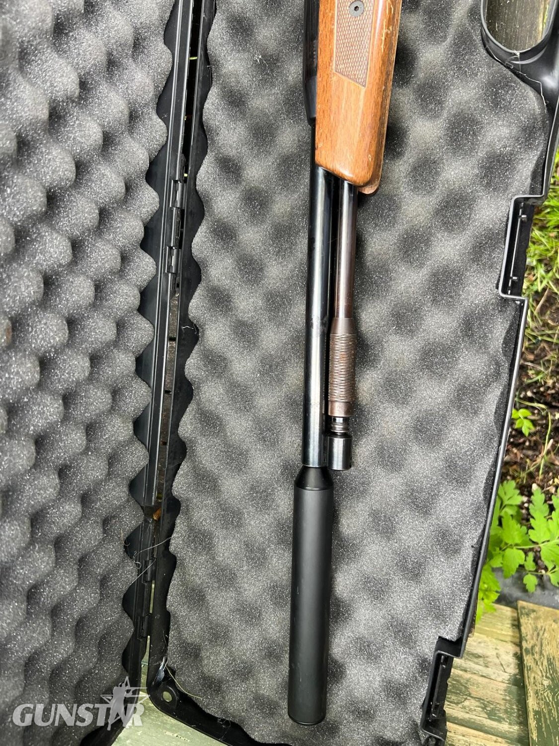 {CATEGORY} - Air Arms TX200 .177