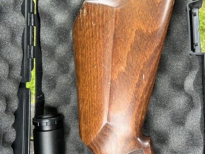 Air Arms TX200 .177