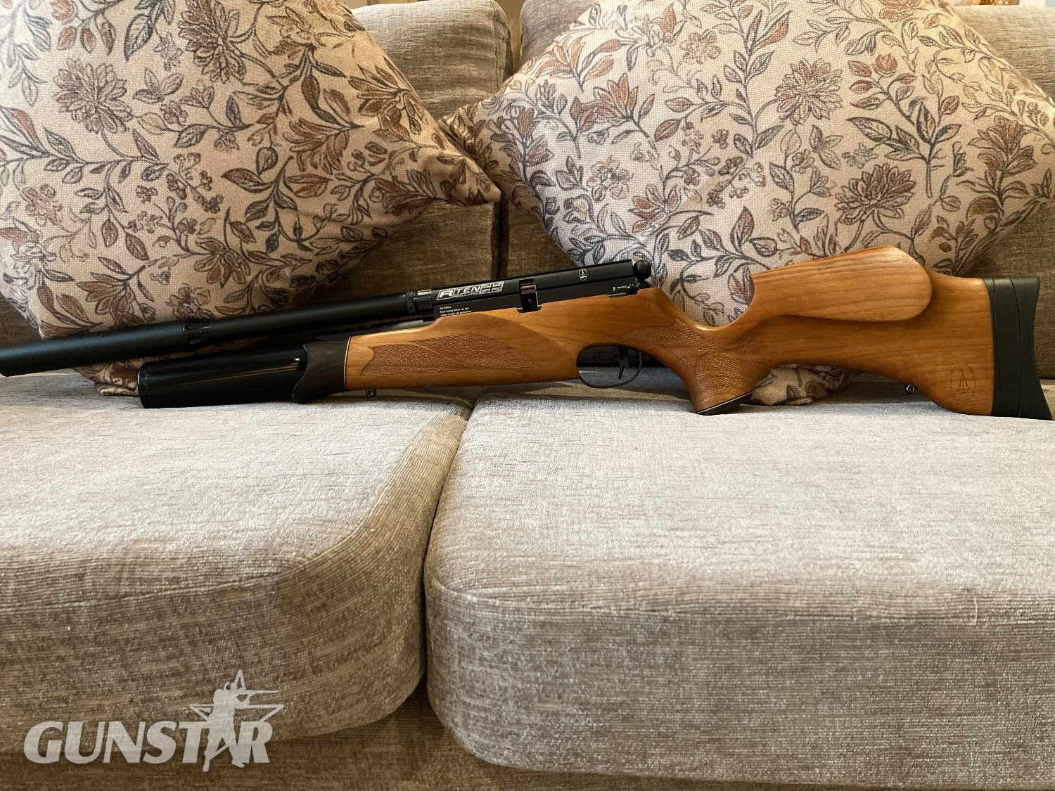 BSA R10 MK2 Super Carbine SE .177 in 