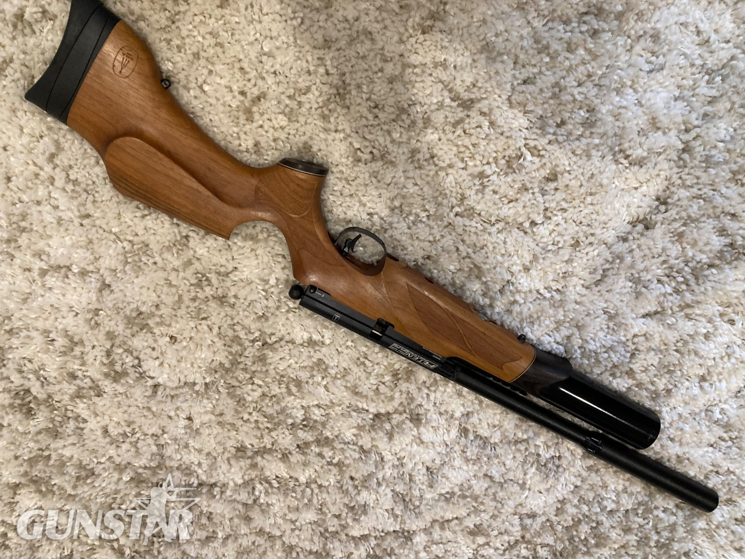 BSA R10 MK2 Super Carbine SE .177