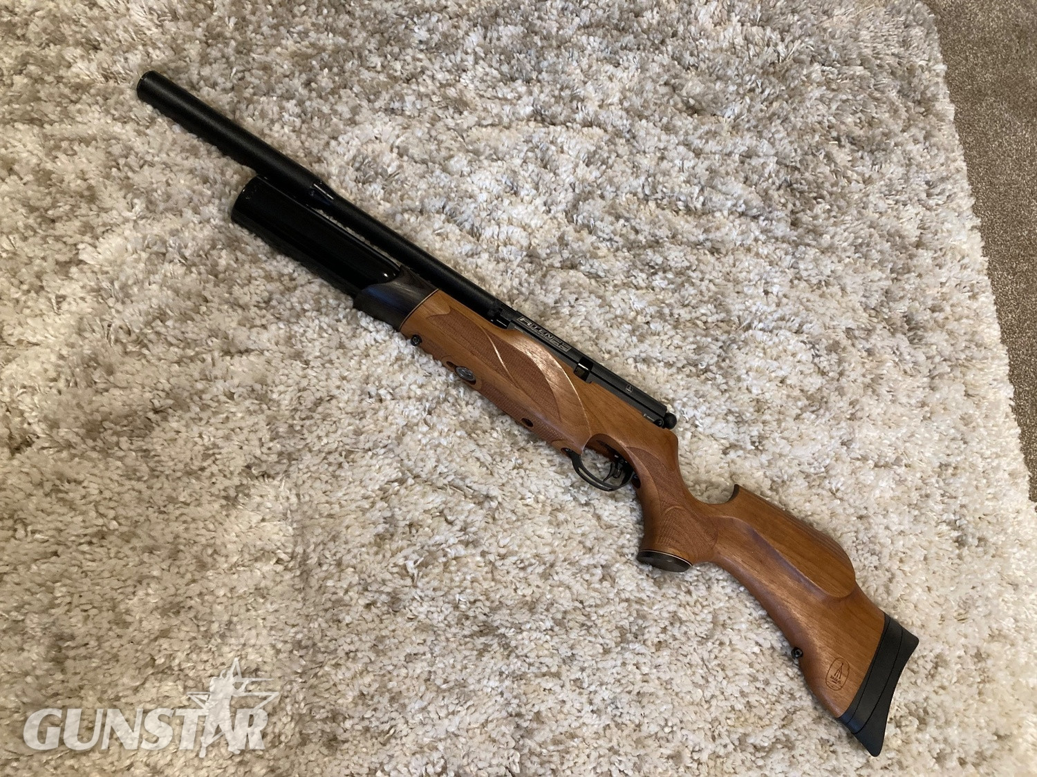  BSA R10 MK2 Super Carbine SE .177
