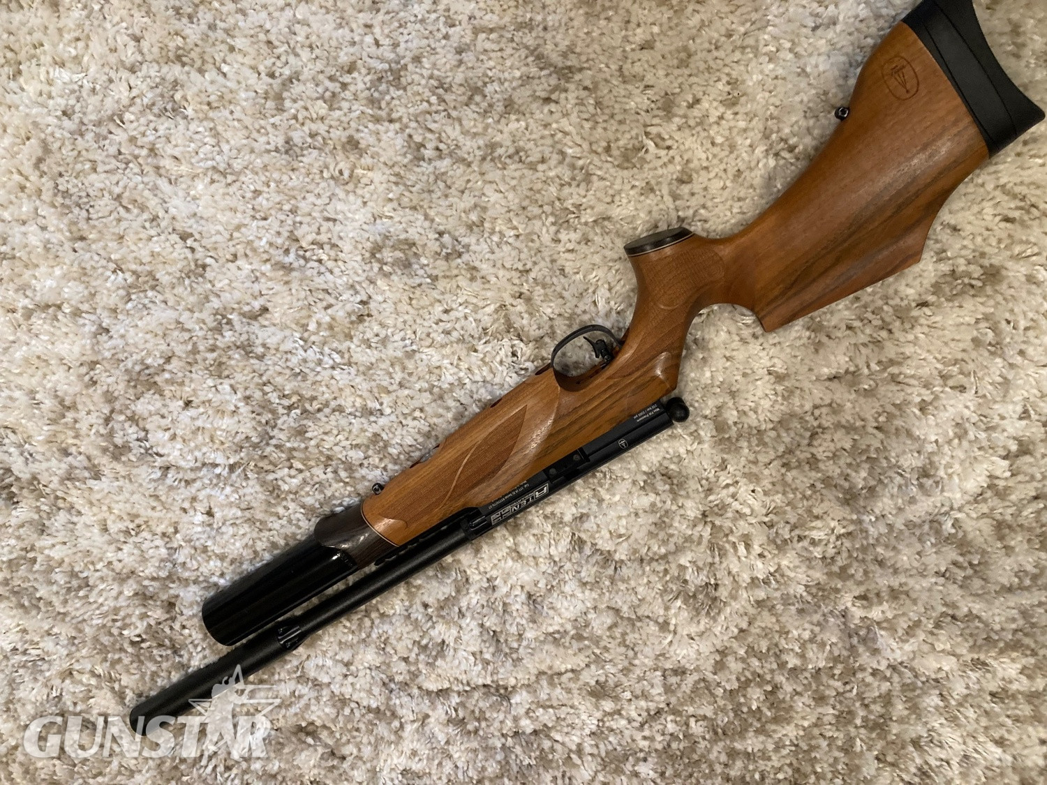 BSA R10 MK2 Super Carbine SE .177 - {CATEGORY} in 